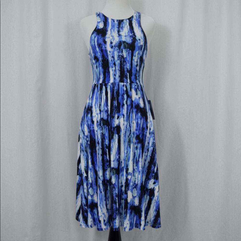 FELICITY & COCO SUMMER DRESS